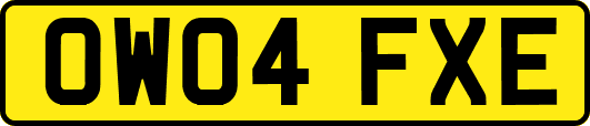 OW04FXE