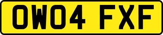 OW04FXF