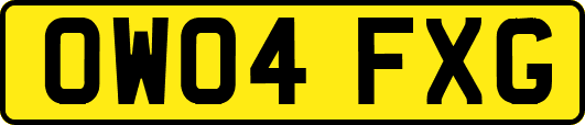 OW04FXG