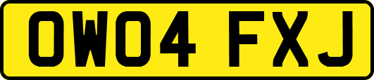 OW04FXJ