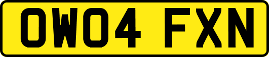 OW04FXN