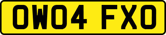 OW04FXO