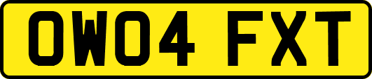 OW04FXT