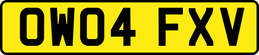 OW04FXV