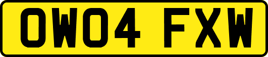 OW04FXW