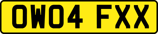 OW04FXX