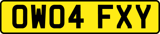OW04FXY