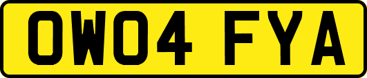 OW04FYA