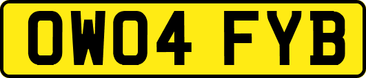 OW04FYB