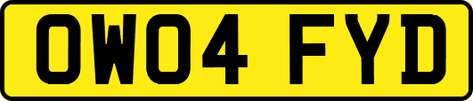 OW04FYD