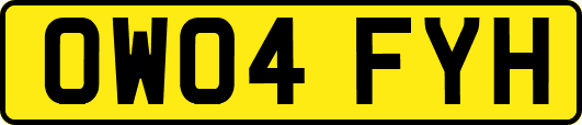 OW04FYH