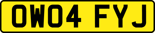 OW04FYJ
