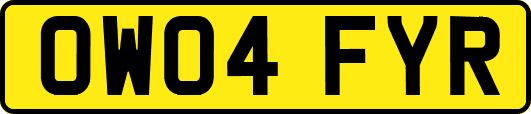 OW04FYR