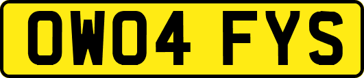 OW04FYS