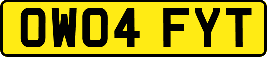 OW04FYT