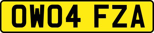 OW04FZA