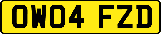 OW04FZD
