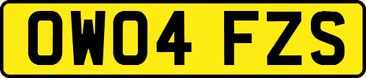 OW04FZS