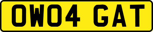 OW04GAT