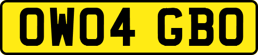 OW04GBO