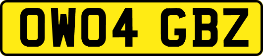 OW04GBZ
