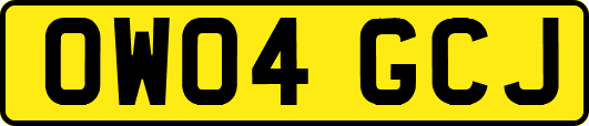 OW04GCJ