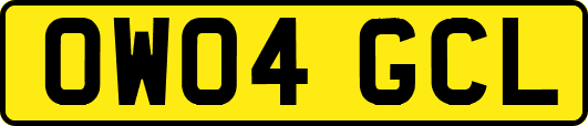 OW04GCL