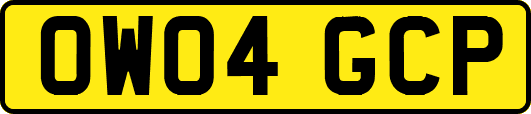 OW04GCP