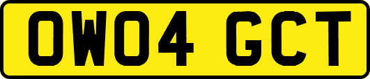 OW04GCT