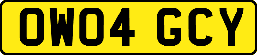 OW04GCY