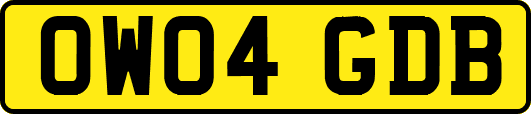 OW04GDB