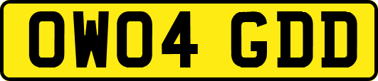 OW04GDD