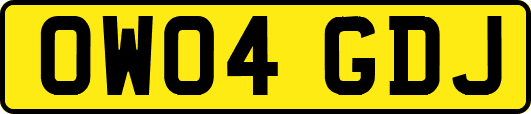 OW04GDJ