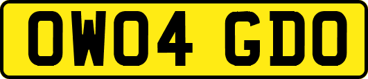 OW04GDO