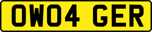 OW04GER