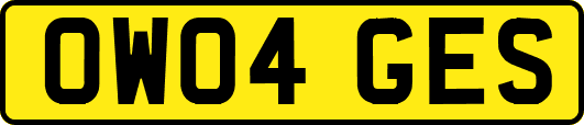 OW04GES