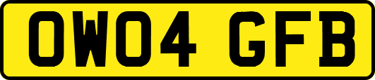 OW04GFB
