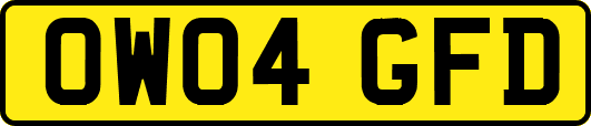 OW04GFD