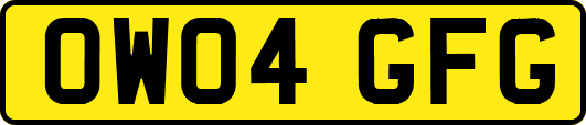 OW04GFG