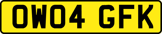 OW04GFK