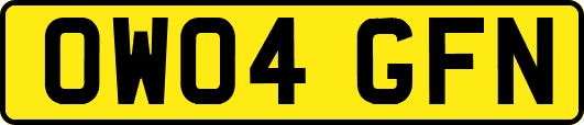 OW04GFN