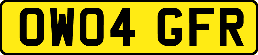 OW04GFR