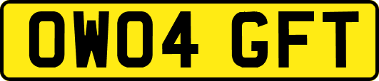 OW04GFT