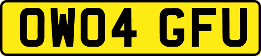 OW04GFU