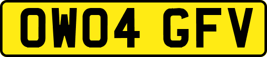 OW04GFV