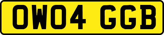 OW04GGB