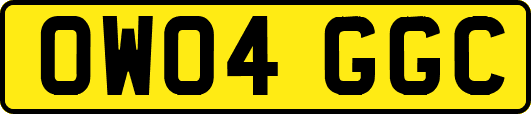 OW04GGC