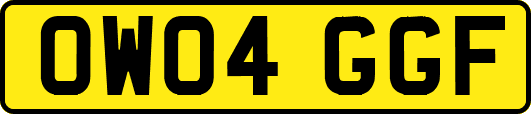 OW04GGF