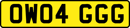 OW04GGG