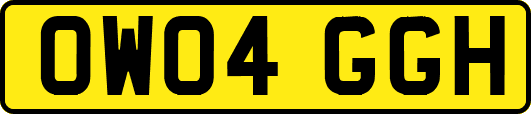 OW04GGH